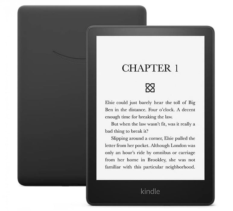 Amazon Kindle Paperwhite 5
