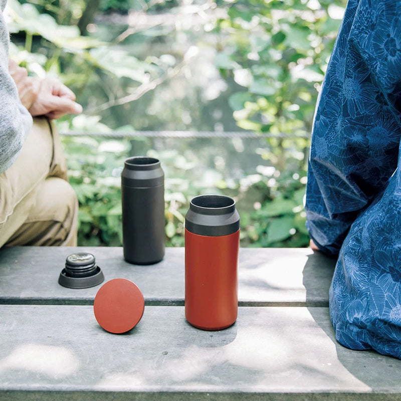 Kinto Insulated Travel Tumbler (350ml)