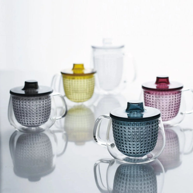 Kinto Tea Cup (350ml)