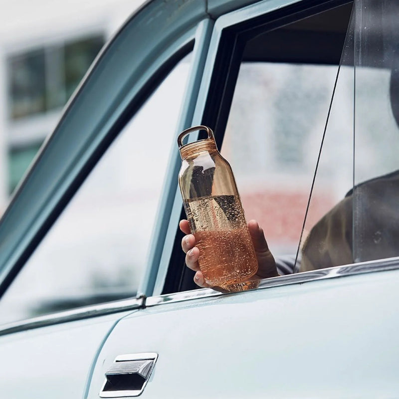 Kinto Water Bottle (300ml)