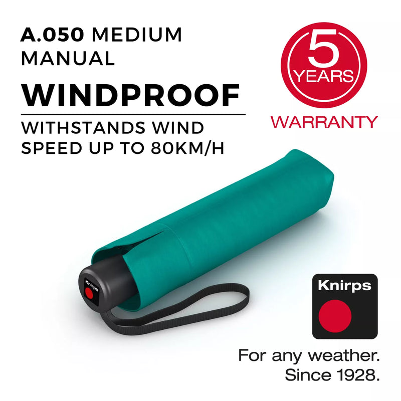Knirps Medium Manual Umbrella
