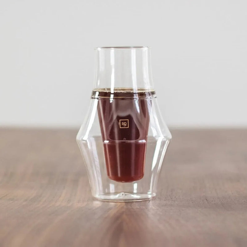 Kruve EQ Glasses Tasting Set (Set of 2)