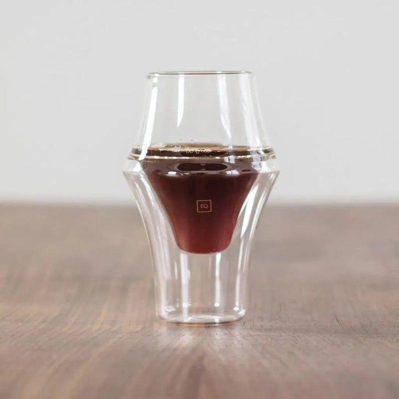 Kruve EQ Glasses Tasting Set (Set of 2)