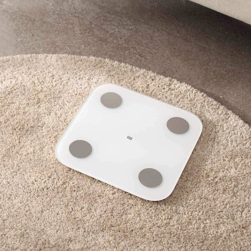 Xiaomi Body Composition Scale (S400)