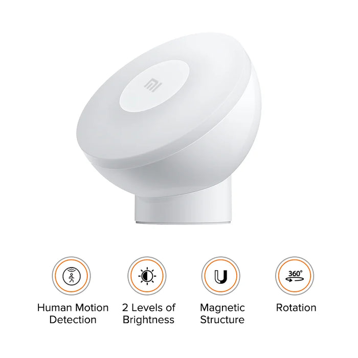 Xiaomi Motion Activated Night Light (2nd Gen)