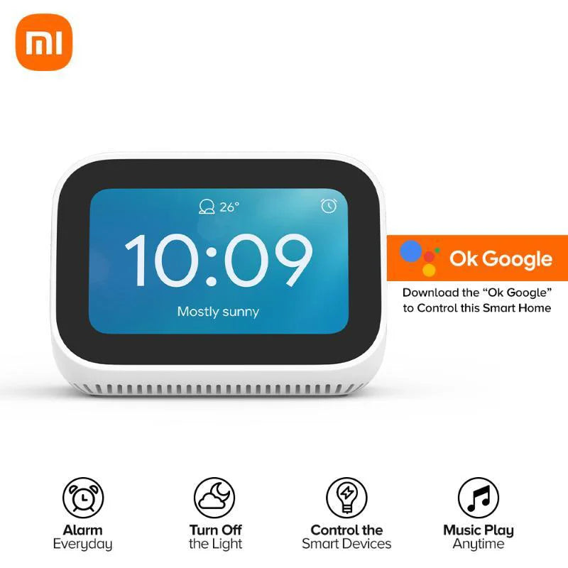 Xiaomi Smart Clock (Google Assistant Built-in)
