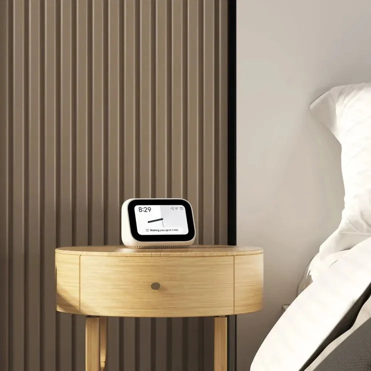Xiaomi Smart Clock (Google Assistant Built-in)