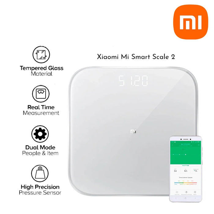 Xiaomi Smart Scale (2nd Gen)