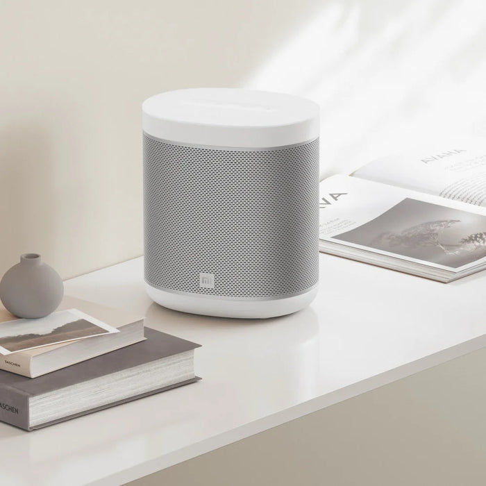 Xiaomi Smart Speaker (Google Assistant built-in)