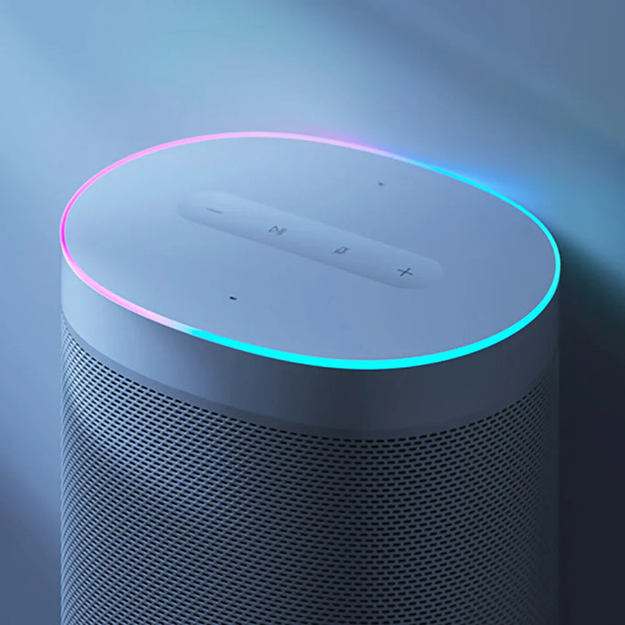 Xiaomi Smart Speaker (Google Assistant built-in)