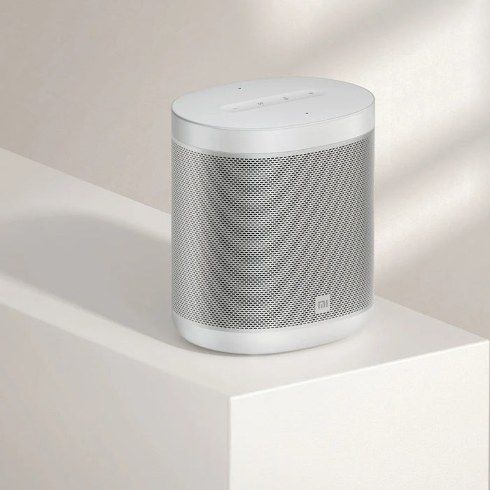 Xiaomi Smart Speaker (Google Assistant built-in)