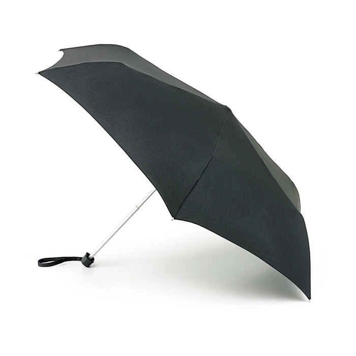 Fulton Miniflat-1 Foldable Umbrella (UPF 30+)