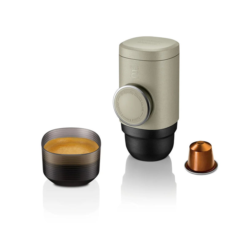Wacaco NS2 Espresso Coffee Maker (NESPRESSO Version)