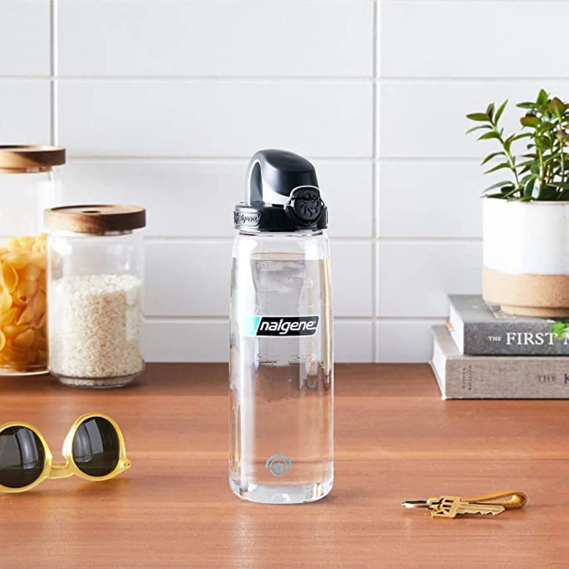 Nalgene On-The-Fly (OTF) Bottle (24Oz)