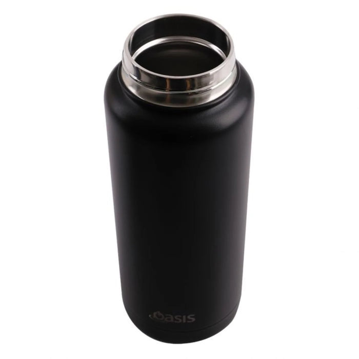 Oasis Stainless Steel Insulated Titan Water Bottle (1.2L)