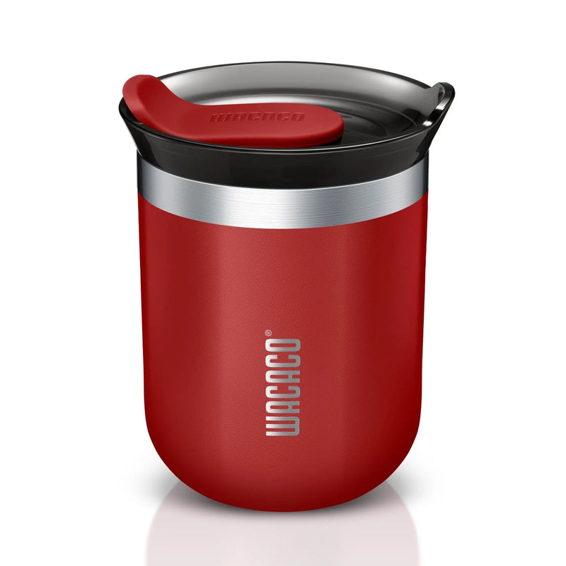 Wacaco Octaroma Classico Insulated Coffee Mug (180ml)