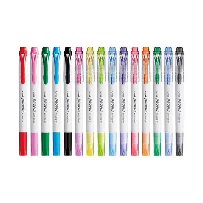 Uni-Ball Propus Highlighter