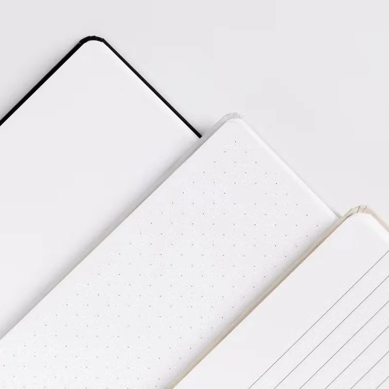 Karst Classic A5 Softcover Notebook