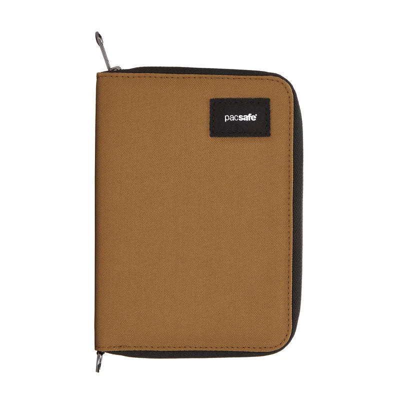 Pacsafe Compact Travel Organizer (RFID Blocking)