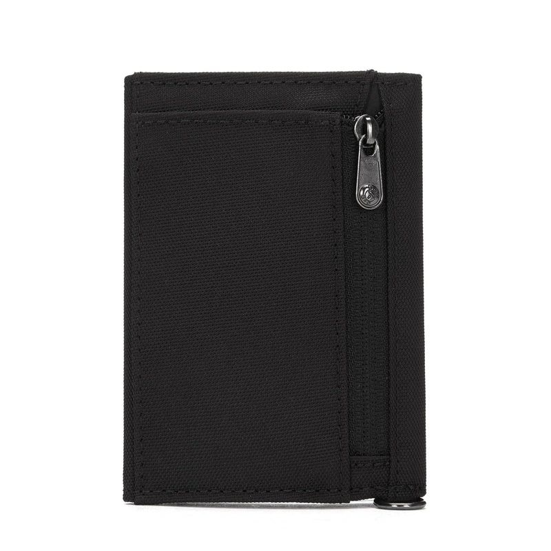 Pacsafe Trifold Wallet (RFID Blocking)
