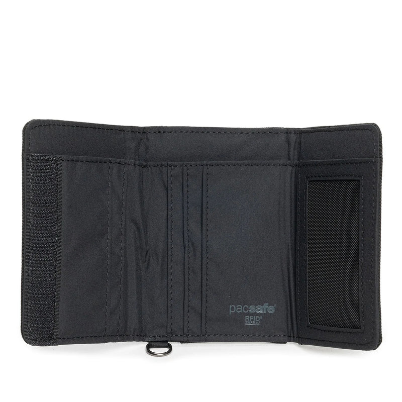 Pacsafe Trifold Wallet (RFID Blocking)