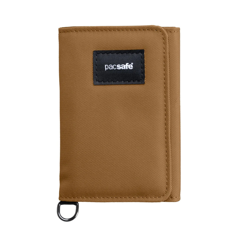 Pacsafe Trifold Wallet (RFID Blocking)