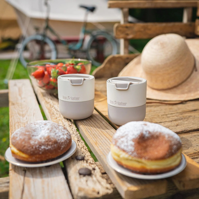 Klean Kanteen Rise 10Oz Insulated Mug