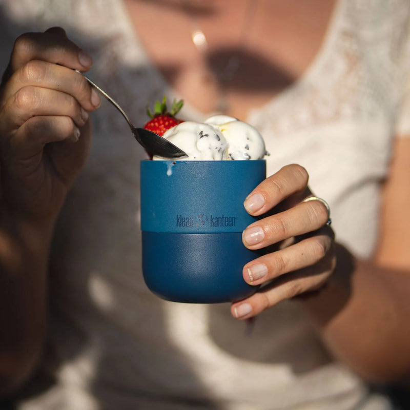 Klean Kanteen Rise 10Oz Insulated Mug