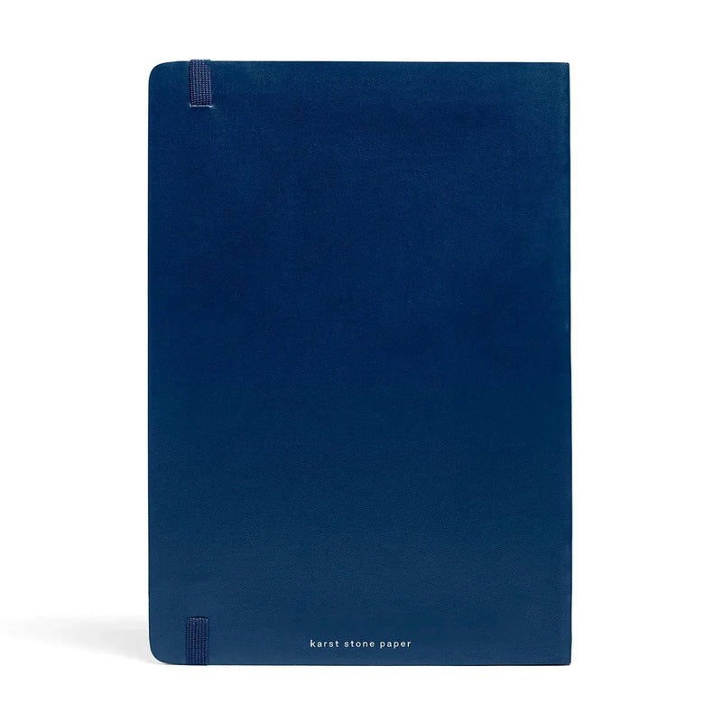 Karst Classic A5 Softcover Notebook