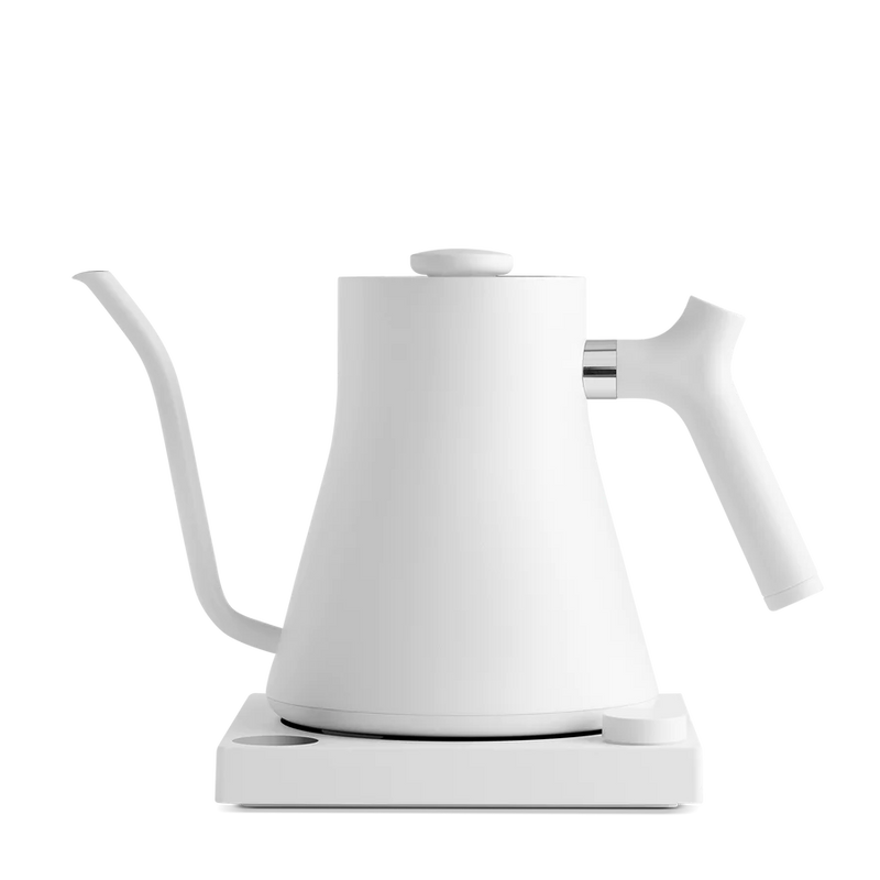 Fellow Stagg EKG Electric Pour-Over Kettle