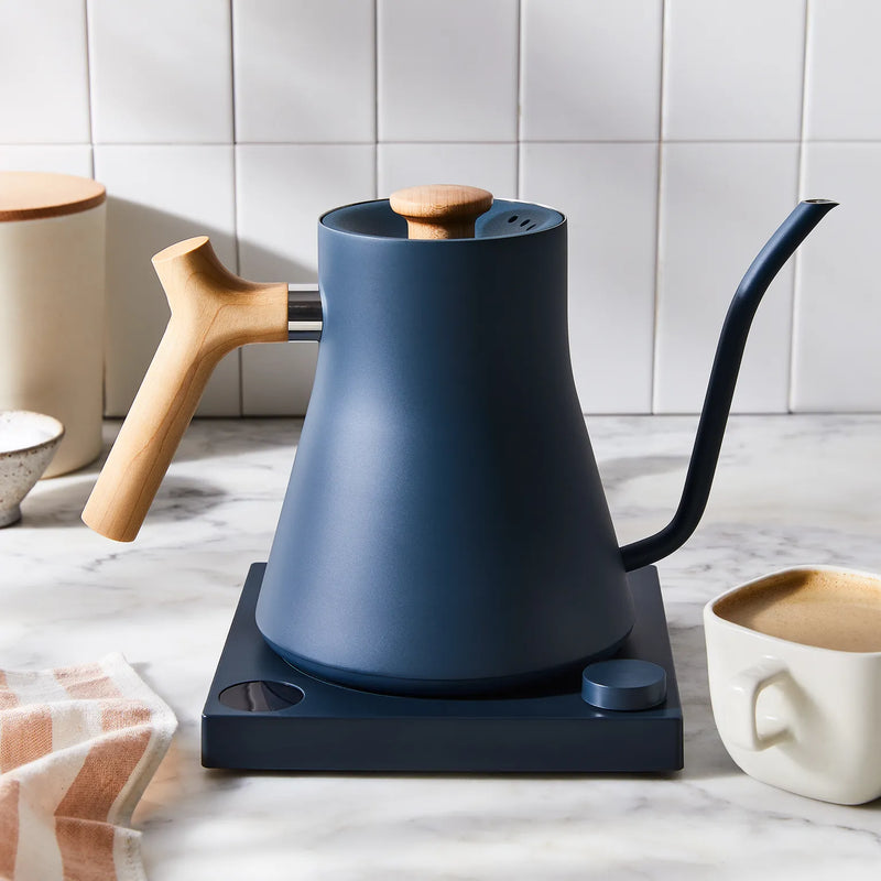 Fellow Stagg EKG Electric Pour-Over Kettle