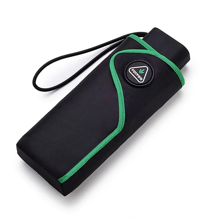 Fulton Storm-1 Foldable Umbrella (UPF 50+)