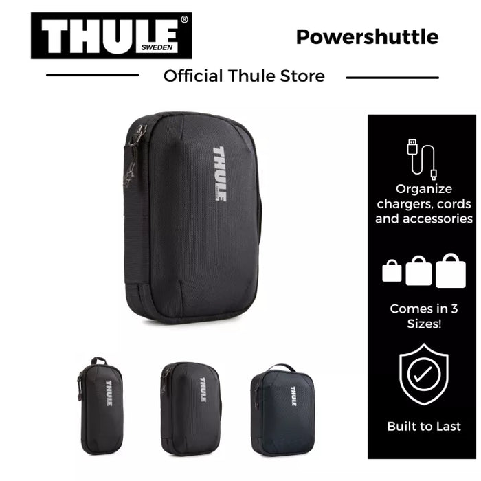Thule Subterra Powershuttle Electronics Organizer (Mini)