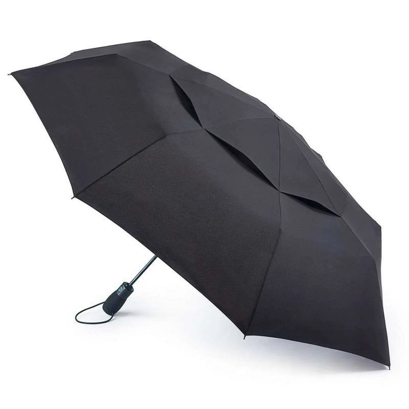 Fulton Tornado-1 Foldable Umbrella (UPF 30+)