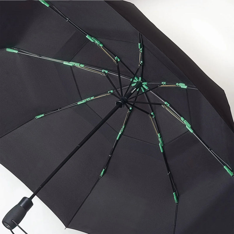 Fulton Tornado-1 Foldable Umbrella (UPF 30+)