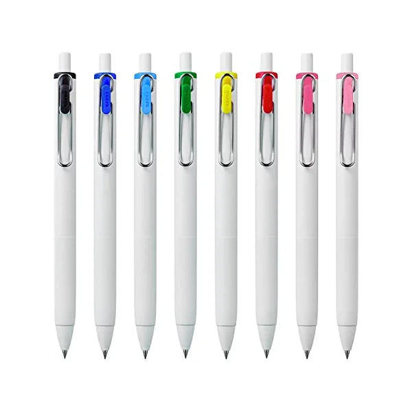 Uni-Ball Gel Ink Roller Pen (UMN-S05/S38)