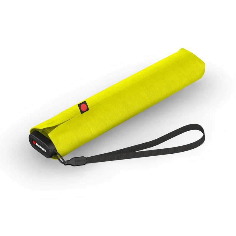 Knirps Ultra Light Slim Manual Umbrella (Only 115g)