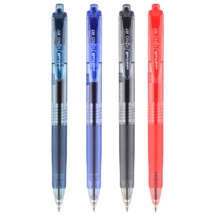 Uni-Ball Gel Ink Roller Pen (UMN-105)