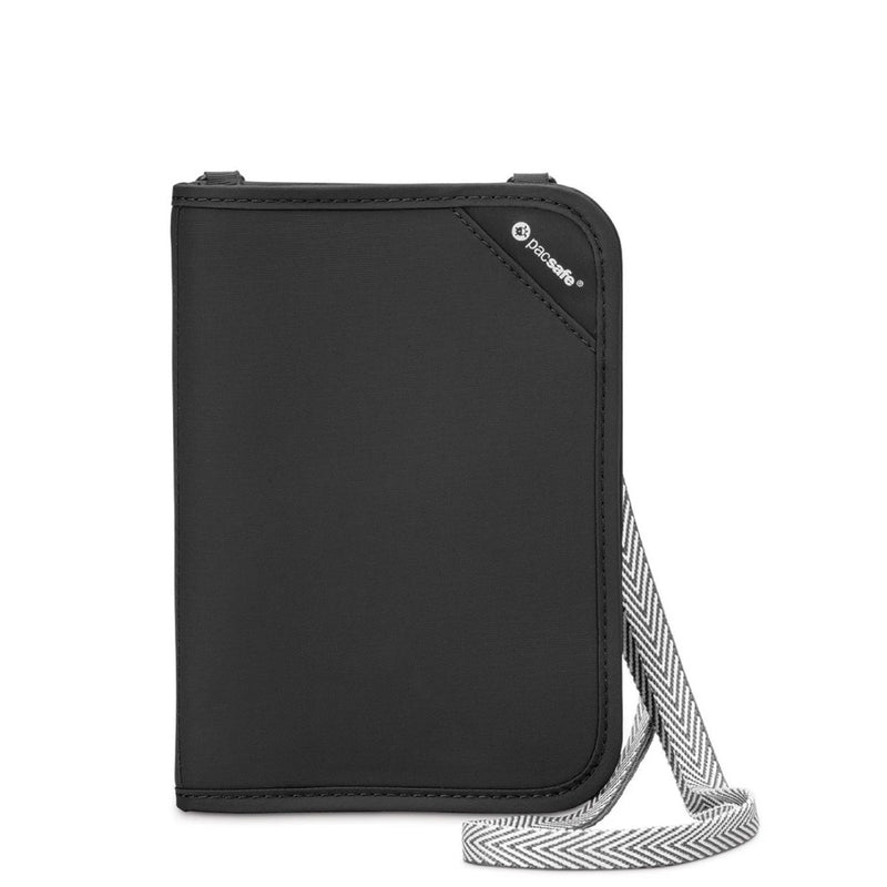 Pacsafe V150 Travel Organiser (RFID Blocking)