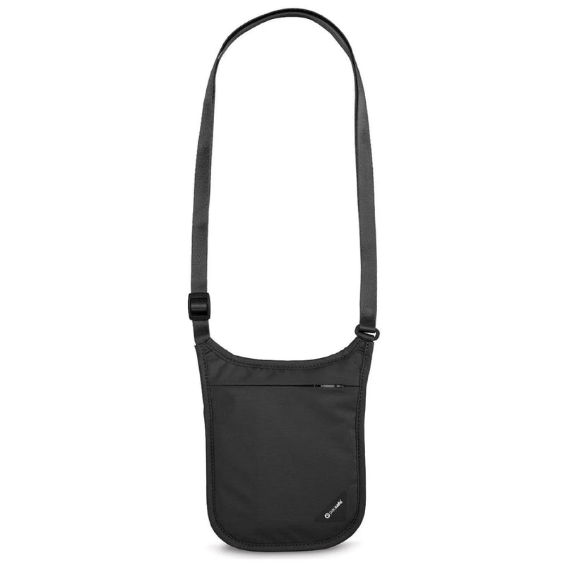 Pacsafe V75 Neck Pouch (RFID Blocking)