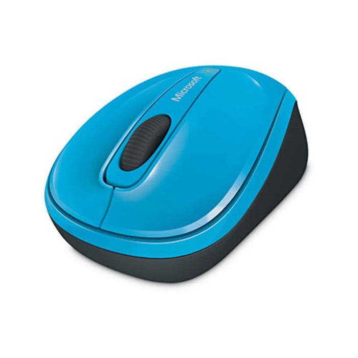Microsoft 3500 Wireless Mouse