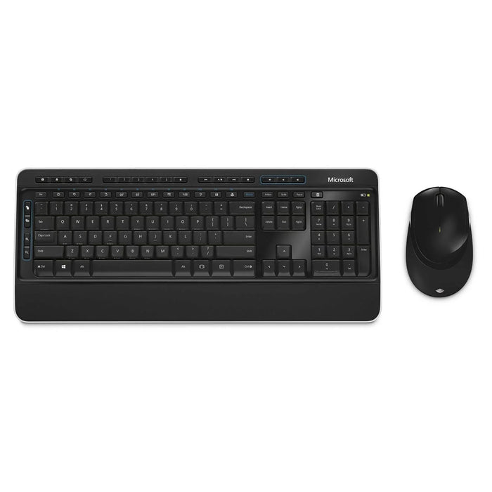Microsoft Wireless Desktop Combo (3050 Mouse & Keyboard)