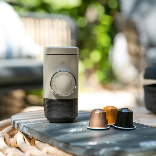 Wacaco NS2 Espresso Coffee Maker (NESPRESSO Version)