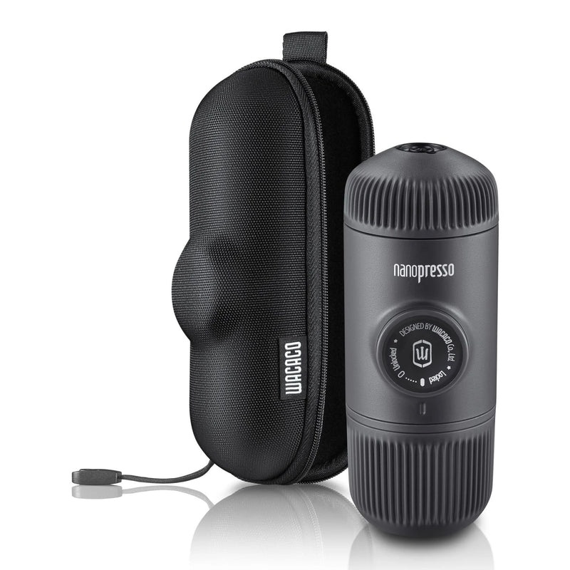 Wacaco Nanopresso Espresso Coffee Maker (Hard Case Version)