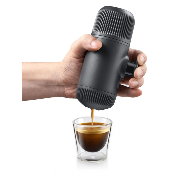 Wacaco Nanopresso Espresso Coffee Maker (Hard Case Version)