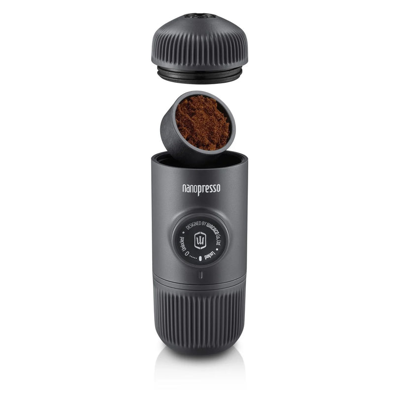 Wacaco Nanopresso Espresso Coffee Maker (Hard Case Version)