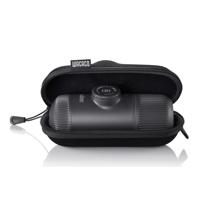 Wacaco Nanopresso Espresso Coffee Maker (Hard Case Version)