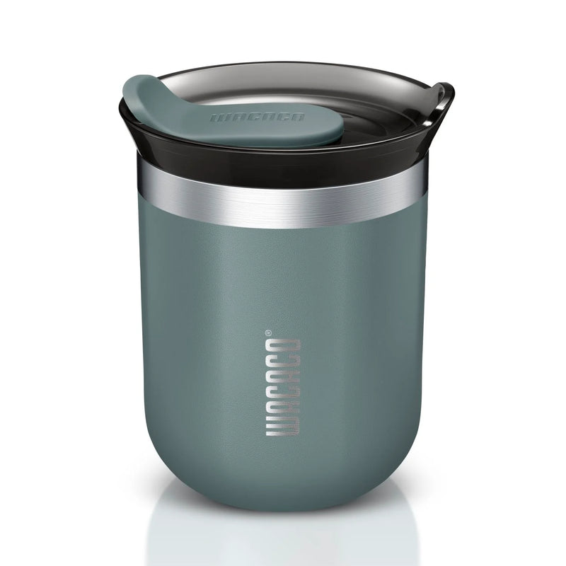 Wacaco Octaroma Classico Insulated Coffee Mug (180ml)
