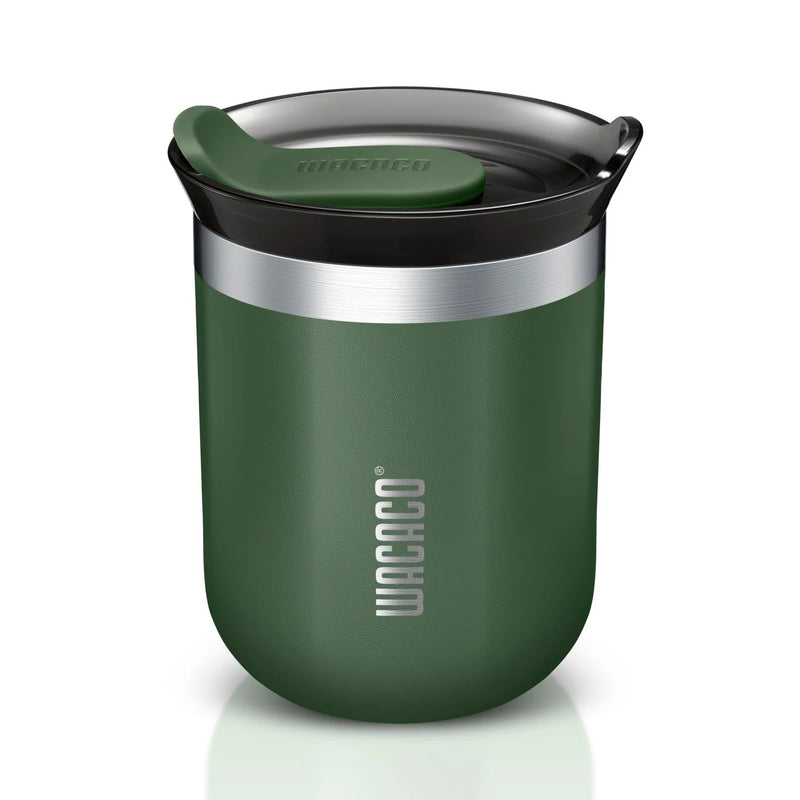 Wacaco Octaroma Classico Insulated Coffee Mug (180ml)