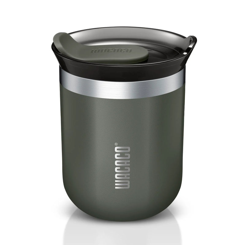 Wacaco Octaroma Classico Insulated Coffee Mug (180ml)